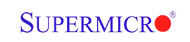 Supermicro Logo