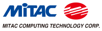 Mitac logo