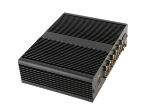 MS-9A69 - Compact-Size Box PC with Intel® BDW ULT or Bay Trail-D Series Processor for Ultra Low-Power Fanless Solution-0