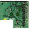 1108200 - 14-SLOT (12 x PCIe x1, 1 x PCIe x16, 1 x PICMG) PICMG 1.3 Passive Backplane