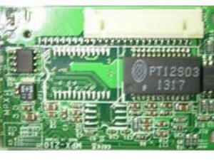 MPX-210D-G - Intel i210AT Mini-PCI Express (Mini-PCIe) Gigabit LAN Module