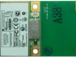 IEEE 802.11 b/g/n wireless LAN mini Card