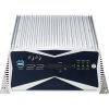 NISE-3600 - Fanless Embedded system with Intel QM77 chipset supporting 2nd and 3rd generation Intel Core i3 / Core i5 Mobile processors and choice of expansion options