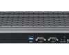 NDiS B533 - Fanless Embedded small form factor computer supporting the 4th Generation Intel Core Desktop Processor