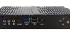 BluStar FS-8150 - Compact Size Fanless Box PC with 4th Generation (Haswell) ULT Processor