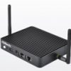 uBox-110 - Small Form Factor Fanless Embedded Box PC