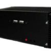 CMB-37D-G - Small Form Factor Fanless Embedded system with choice of Intel Celeron J1900, Intel Celeron N2930 or Intel Atom 3845 Mobile Processor (SoC)