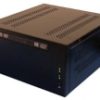 BluStar DS-7701 - Wallmount / Deskmount 2nd Generation Intel Core i3/i5/i7 Configurable Embedded Mini-ITX System