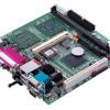 Commell LV-671ZMA Mini-ITX Motherboard with Onboard Intel Celeron-M Processor 600 MHz-19181