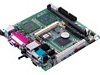 Commell LV-671ZMA Mini-ITX Motherboard with Onboard Intel Celeron-M Processor 600 MHz-19182