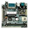 1EPMII1 EPIA MII Mini-ITX motherboard 1 GHz, C3 / Eden EBGA processor-19208
