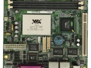 KINO-MARK-533-R10 Mini-ITX Motherboard with Fanless Embedded MARK 533/800 MHz Processor-19227
