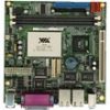 KINO-MARK-533-R10 Mini-ITX Motherboard with Fanless Embedded MARK 533/800 MHz Processor-19228