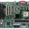 MB800V - ATX Industrial Motherboard with Socket 478 for Pentium-4 / Celeron Processor up to 3.06 GHz