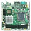 WADE-8056 Mini-ITX Motherboard with Socket LGA 775 for Intel Core 2 Duo / Pentium D / Pentium 4 series processors-19267