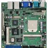 Commell LV-681 Mini-ITX Motherboard with Socket S1 for AMD Mobile Turion 64 / Sempron series processors-19283