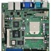 Commell LV-681 Mini-ITX Motherboard with Socket S1 for AMD Mobile Turion 64 / Sempron series processors-19284