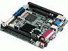 Commell LV-650-18 Mini-ITX Motherboard for embedded AMD Geode GX1 processor-19292