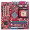 865GVM2-LS / MS-7037-020 Micro-ATX Skt 478 Pentium 4 CPU Motherboard-19294