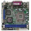 MB-877 LGA 775 (Socket T) Mini-ITX Motherboard for Intel Pentium-D (Dual Core) / Pentium-4 / Cele-19299