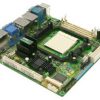 MS-9804-010 Mini-ITX Motherboard with Socket AM2 for AMD Athlon 64 X2 / Athlon 64 / Sempron series processors-19329