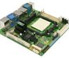 MS-9804-010 Mini-ITX Motherboard with Socket AM2 for AMD Athlon 64 X2 / Athlon 64 / Sempron series processors-19330