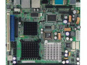 MI920 Mini-ITX Motherboard with Socket 479 for Intel Pentium M / Celeron M series processors-0