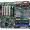 MB930 ATX Industrial Motherboard with LGA 775 for Intel Core 2 Duo / Core 2 Quad / Celeron 400 series processors-19360