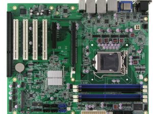 MB960 ATX Motherboard with Desktop Intel Q67 Express Chipset