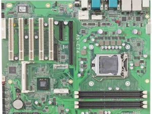 2808260 - ATX Industrial Motherboard with Intel Q67 Express Chipset for 2nd Generation Core i3/ i5/ i/7 Desktop Processors