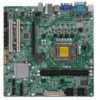 SB336-Ni Micro-ATX Motherboard with Intel H61 Express Chipset for 2nd Generation Intel Core i3 / i5 / i7 Desktop Processors