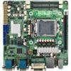 Jetway NF9F-H61 Mini-ITX Motherboard with Intel H61 Express Chipset for 2nd Generation Intel Core i3 / Core i5 / Core i7 Desktop Processors