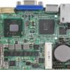 Commell LP-172-G PICO-ITX Motherboard with the choice of Embedded Intel Atom D2700 or Intel Atom N2800 Processor and Intel NM10 Chipset