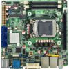 NF9E-Q77 - Mini-ITX Motherboard with Intel Q77 Express Chipset for 3rd Generation Intel Core i3/i5/i7 Desktop Processors