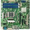 NMF93-Q77 - Micro-ATX Motherboard with Intel Q77 Express Chipset for 3rd Generation Intel Core i3/i5/i7 Desktop Processors