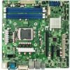 NMF93-Q77 - Micro-ATX Motherboard with Intel Q77 Express Chipset for 3rd Generation Intel Core i3/i5/i7 Desktop Processors