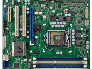 IMB-370 – Micro-ATX Motherboard with Intel Q77 Express Chipset