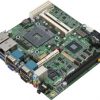 Mini-ITX Industrial Motherboard with Intel QM77 Express Chipset for 3rd Generation Intel Core i3/i5/i7 Mobile Processors