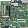 MS-C75-G - Micro ATX Industrial Motherboard with Intel QM77 Express Chipset for 3rd Generation Intel Core i3/i5/i7 Mobile Processors