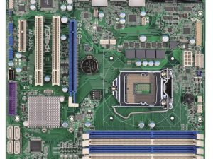 IMB-380 - Micro-ATX Industrial Motherboard with Intel Q87 Chipset for 4th Generation Intel Core i3/i5/i7 Desktop Processors