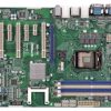 IMB-780 - ATX Industrial Motherboard with Intel Q87 Chipset for 4th Generation Intel Core i3/i5/i7 Desktop Processors
