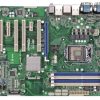IMB-781 - ATX Industrial Motherboard with Intel Q87 Chipset for 4th Generation Intel Core i3/i5/i7 Desktop Processors