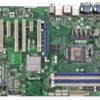 IMB-781 - ATX Industrial Motherboard with Intel Q87 Chipset for 4th Generation Intel Core i3/i5/i7 Desktop Processors