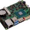 LP-173-G - PICO-ITX Industrial Motherboard support Intel Celeron J1900, Celeron N2930 and Intel Atom E3845 SoC Processors
