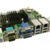 Mini-ITX Embedded Motherboard with Intel Celeron J1900 Processor