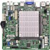 IMB-151 - Thin Mini-ITX Industrial Motherboard with Intel Celeron J1900 or N2930 processor