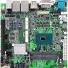 LV-67R-G - Mini-ITX Industrial Motherboard with Intel QM170 Chipset supporting Intel 6th Generation Core i3/i5/i7 H-Series Mobile Processors