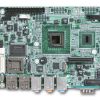 PEB-2736 3.5" Embedded Controller with the Intel Atom Z510 processor-19172