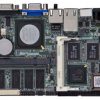 Commell LE-363 3.5" Embedded Controller with Embedded AMD Geode GX533 400 MHz Processor-19050