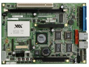 NOVA-LUKE 5.25" Embedded Controller with Embedded LUKE 1GHz processor -0